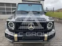 2024 Mercedes Benz G 63