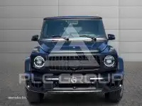2024 Mercedes Benz G 63