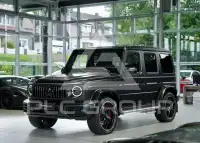 2024 Mercedes Benz G 63