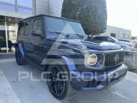 2024 Mercedes Benz G 63