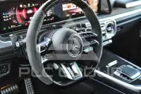 2024 Mercedes Benz G 63