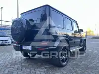 2024 Mercedes Benz G 63