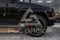 2024 Mercedes Benz G 63