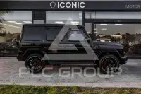 2024 Mercedes Benz G 63
