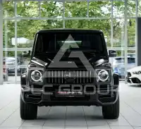2024 Mercedes Benz G 63