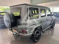 2024 Mercedes Benz G 63