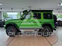 2024 Mercedes Benz G 63
