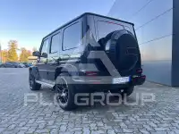 2024 Mercedes Benz G 63