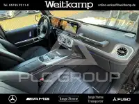 2024 Mercedes Benz G 63