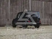 2024 Mercedes Benz G 63