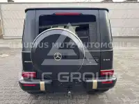 2024 Mercedes Benz G 63