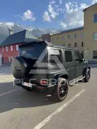 2024 Mercedes Benz G 63