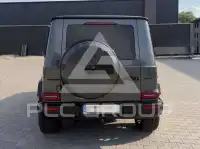 2024 Mercedes Benz G 63
