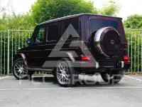 2024 Mercedes Benz G 63