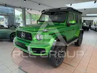 2024 Mercedes Benz G 63