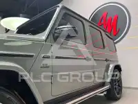 2024 Mercedes Benz G 63