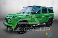 2024 Mercedes Benz G 63