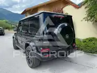 2024 Mercedes Benz G 63