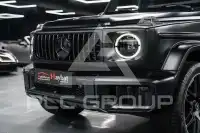 2024 Mercedes Benz G 63