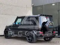 2024 Mercedes Benz G 63