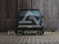 2024 Mercedes Benz G 63