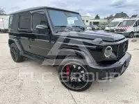 2024 Mercedes Benz G 63