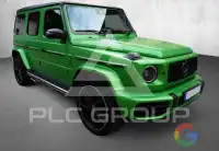 2024 Mercedes Benz G 63