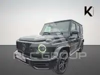 2024 Mercedes Benz G 63