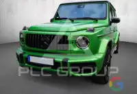 2024 Mercedes Benz G 63