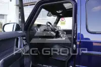 2024 Mercedes Benz G 63