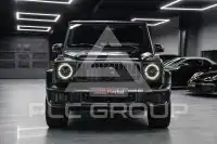 2024 Mercedes Benz G 63