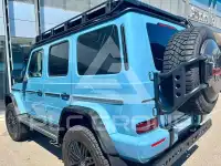2024 Mercedes Benz G 63