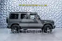 2024 Mercedes Benz G 63