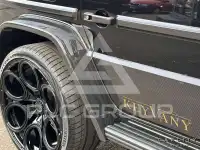 2024 Mercedes Benz G 63