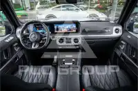 2024 Mercedes Benz G 63