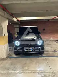 2024 Mercedes Benz G 63