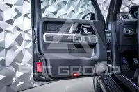 2024 Mercedes Benz G 63