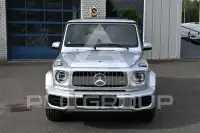2024 Mercedes Benz G 63