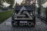 2024 Mercedes Benz G 63