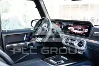 2024 Mercedes Benz G 63