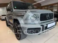 2024 Mercedes Benz G 63