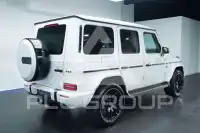 2024 Mercedes Benz G 63