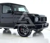 2024 Mercedes Benz G 63