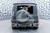 2024 Mercedes Benz G 63