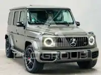 2024 Mercedes Benz G 63