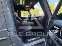 2024 Mercedes Benz G 63