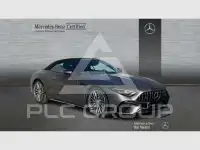 2024 Mercedes Benz SL 630