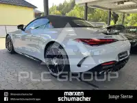 2024 Mercedes Benz SL 630