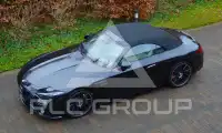 2024 Mercedes Benz SL 630