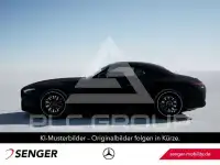 2024 Mercedes Benz SL 630
